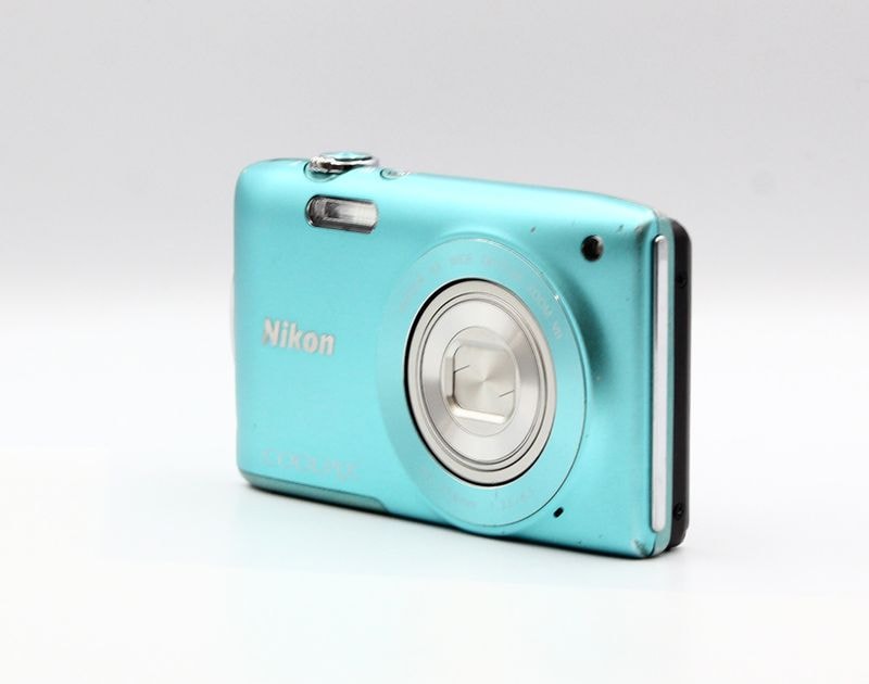 COOLPIX S3300