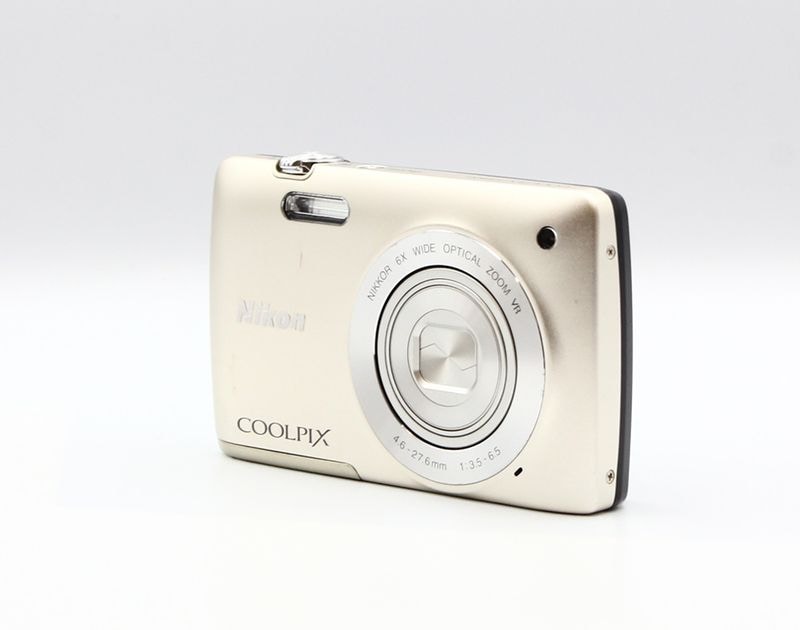 COOLPIX S4400