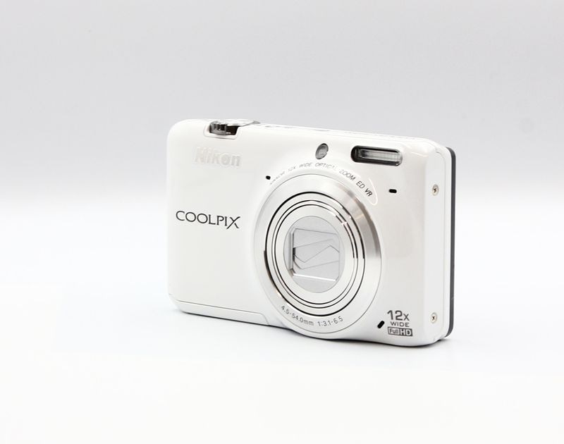 COOLPIX S6500