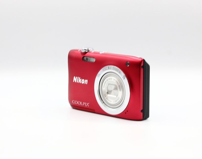 COOLPIX A100