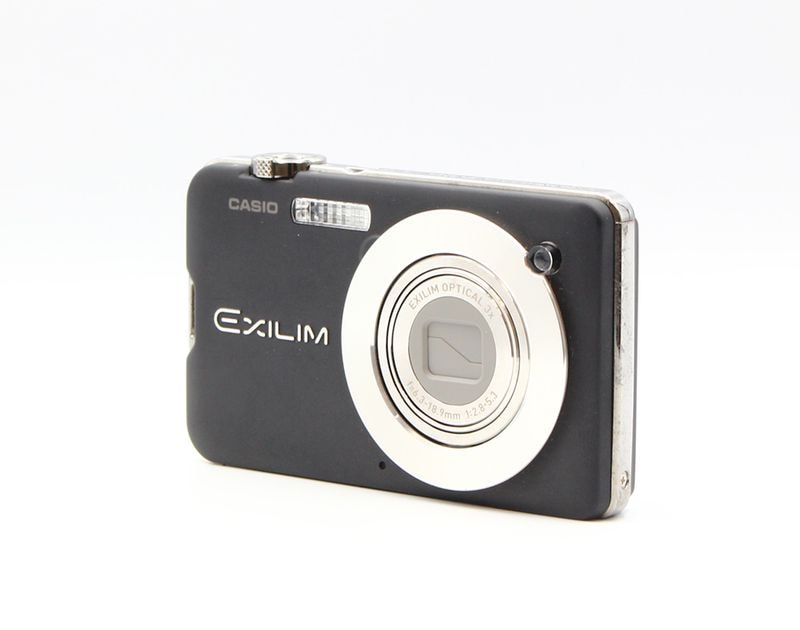 EXILIM EX-S10
