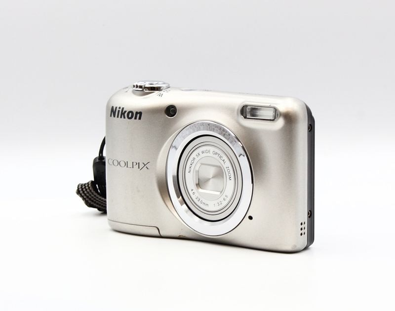 COOLPIX A10