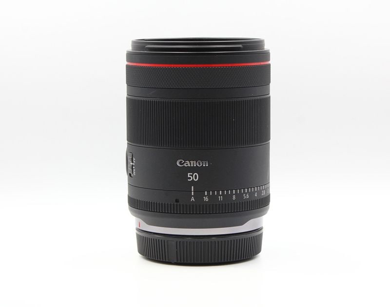 RF 50/1.4 L VCM