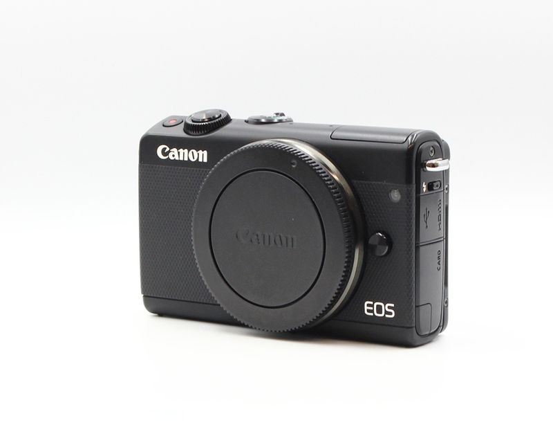 EOS M100 ボディ