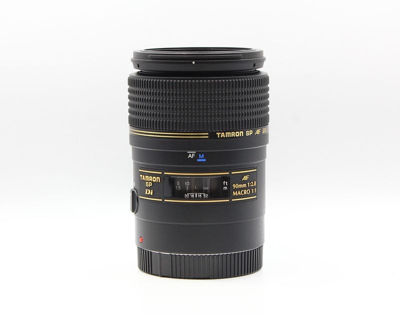 SP AF 90/2.8 Di MACRO キヤノンEFマウント