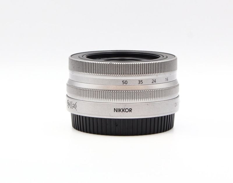 Z DX 16-50/3.5-6.3 VR