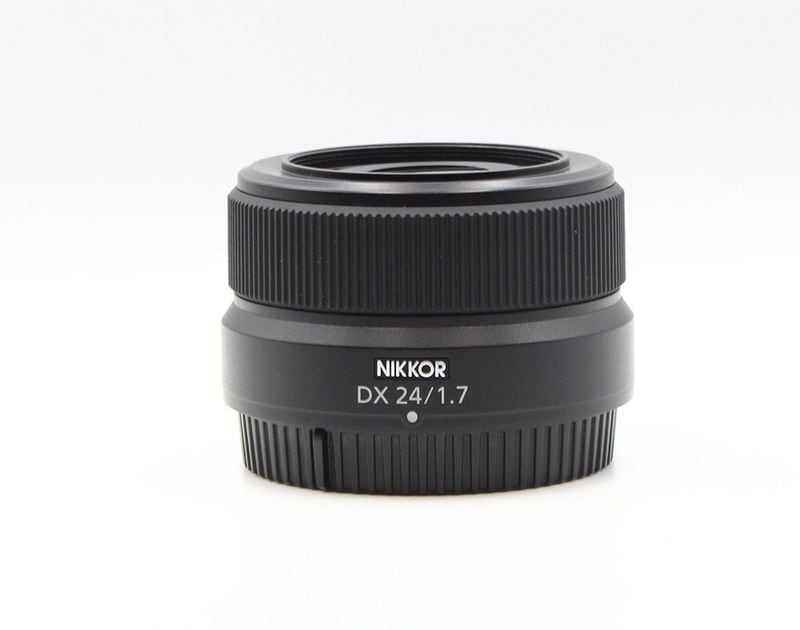Z DX 24/1.7