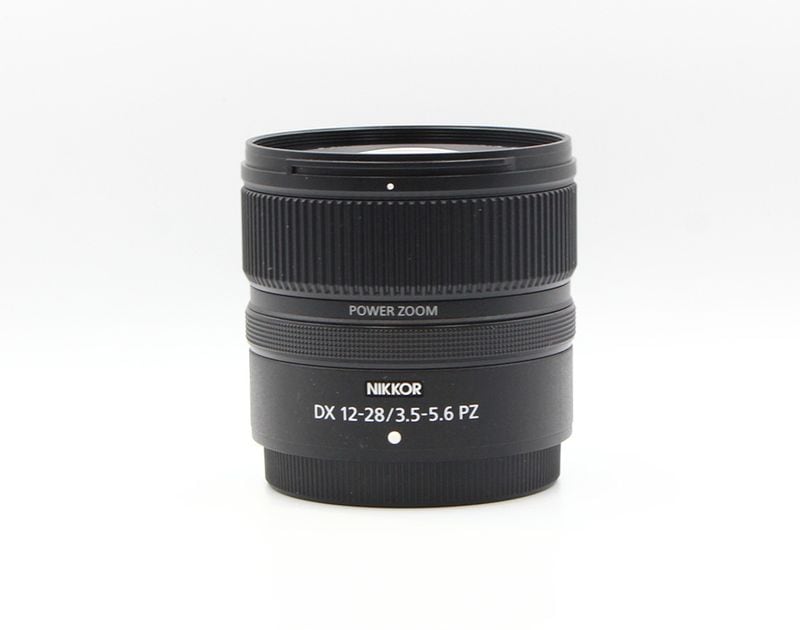 Z DX 12-28/3.5-5.6 PZ VR