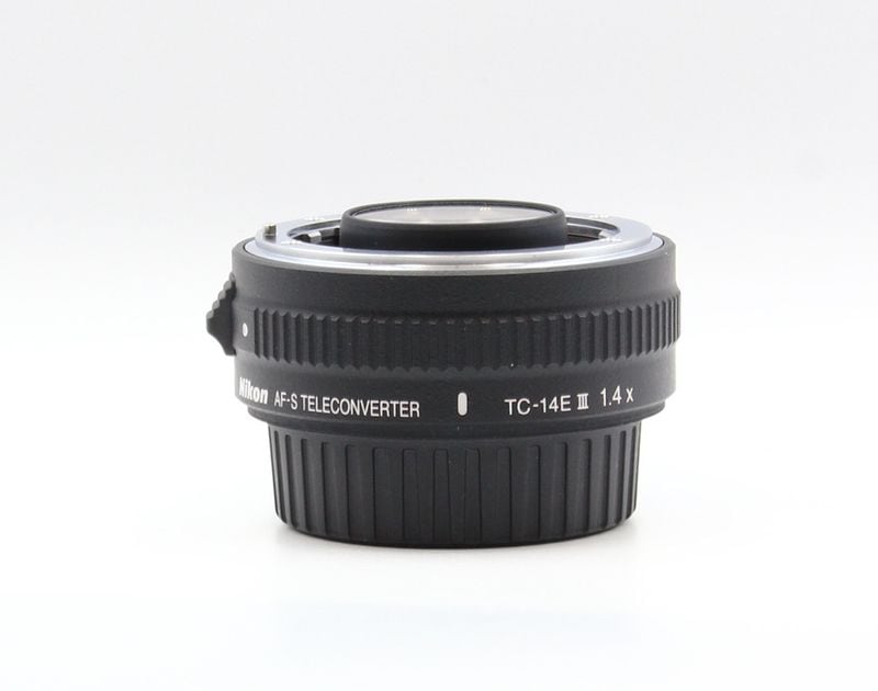 AF-S TELECONVERTER TC-14E ?