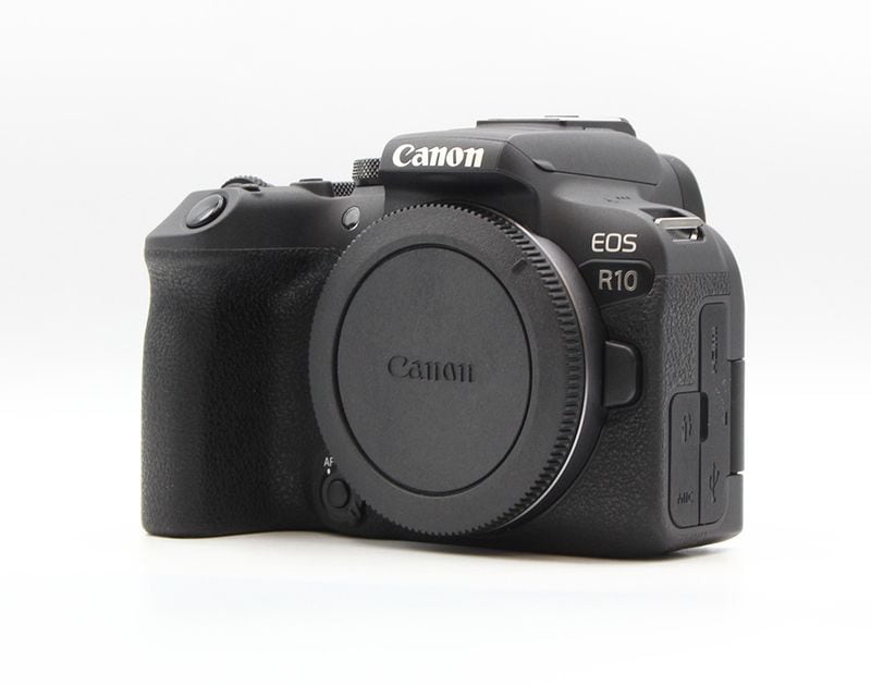 EOS R10 ボディ