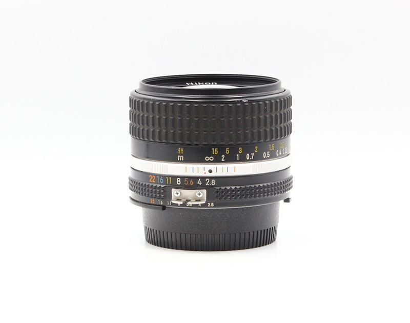Ai-S 28/2.8