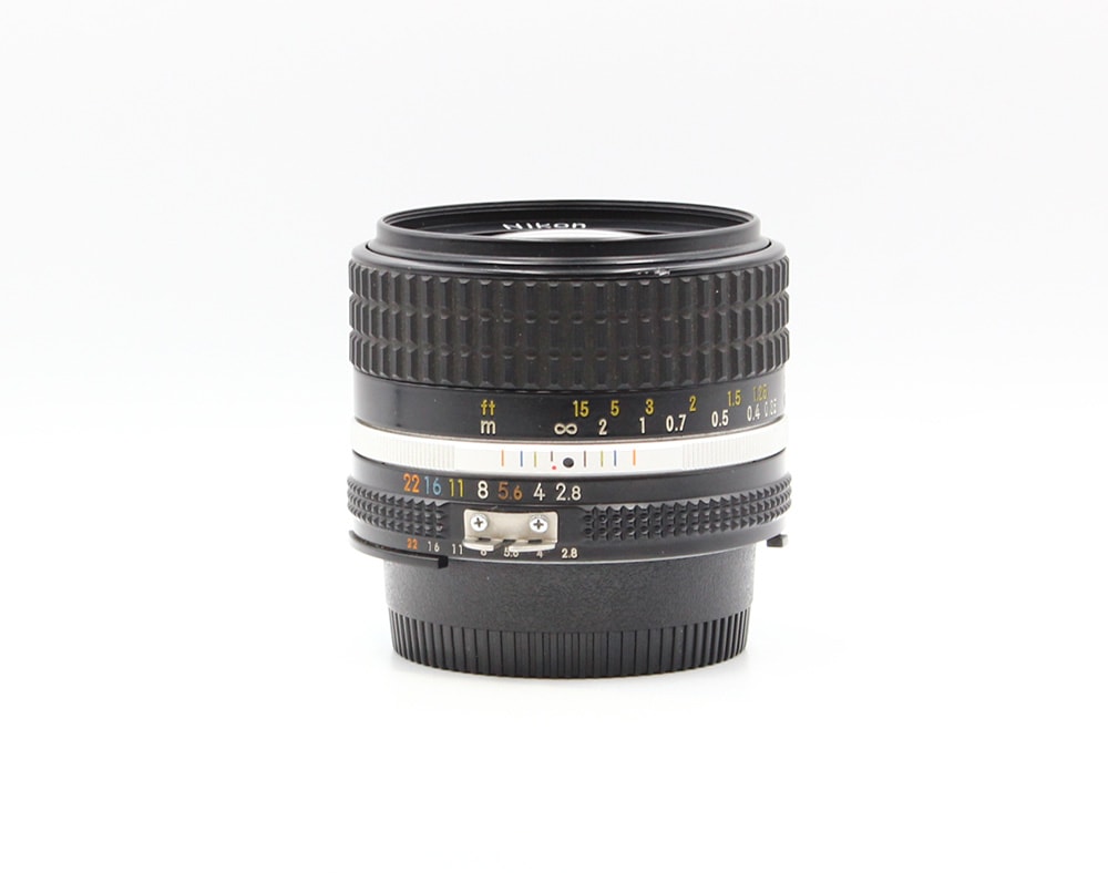 Ai-S 28/2.8