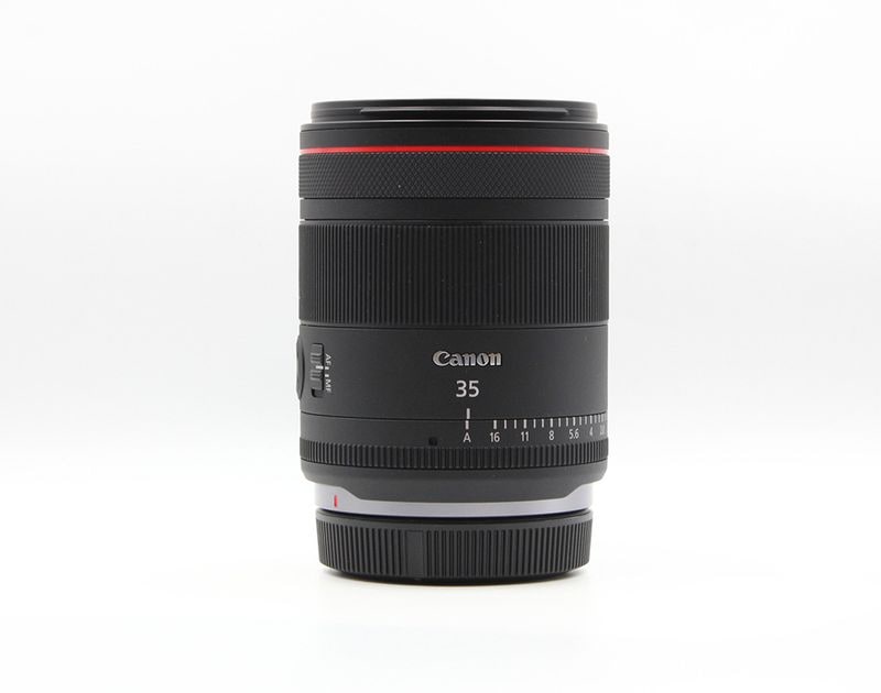RF 35/1.4 L VCM