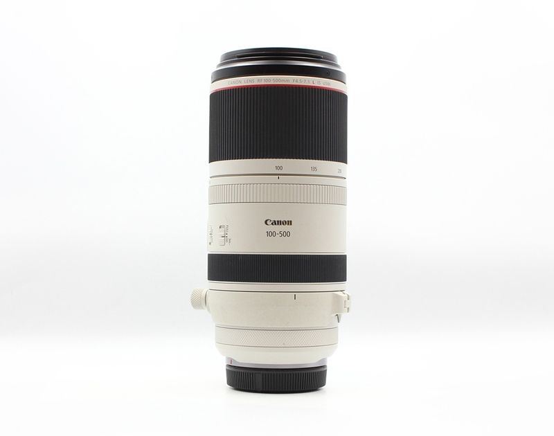 RF 100-500/4.5-7.1 L IS USM
