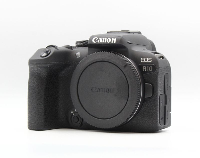EOS R10 ボディ