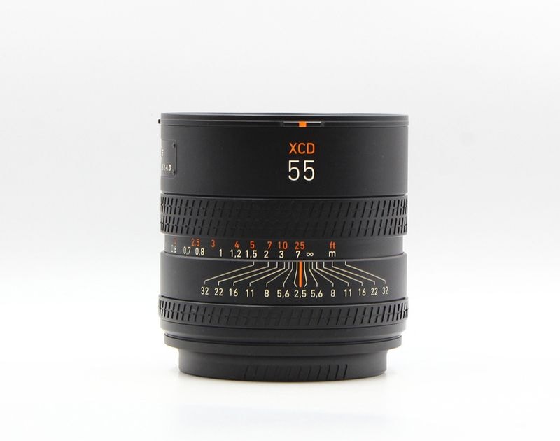XCD 55/2.5 V