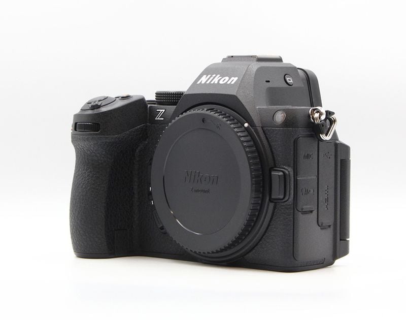 Z5 II ボディ