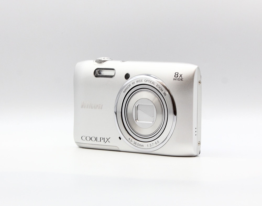 COOLPIX S3600 | 中古,カテゴリー,カメラ本体,デジタルカメラ | SAEDA