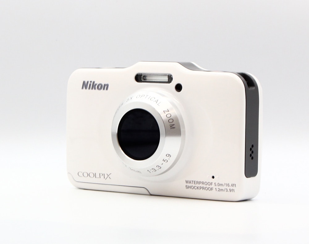 COOLPIX S31