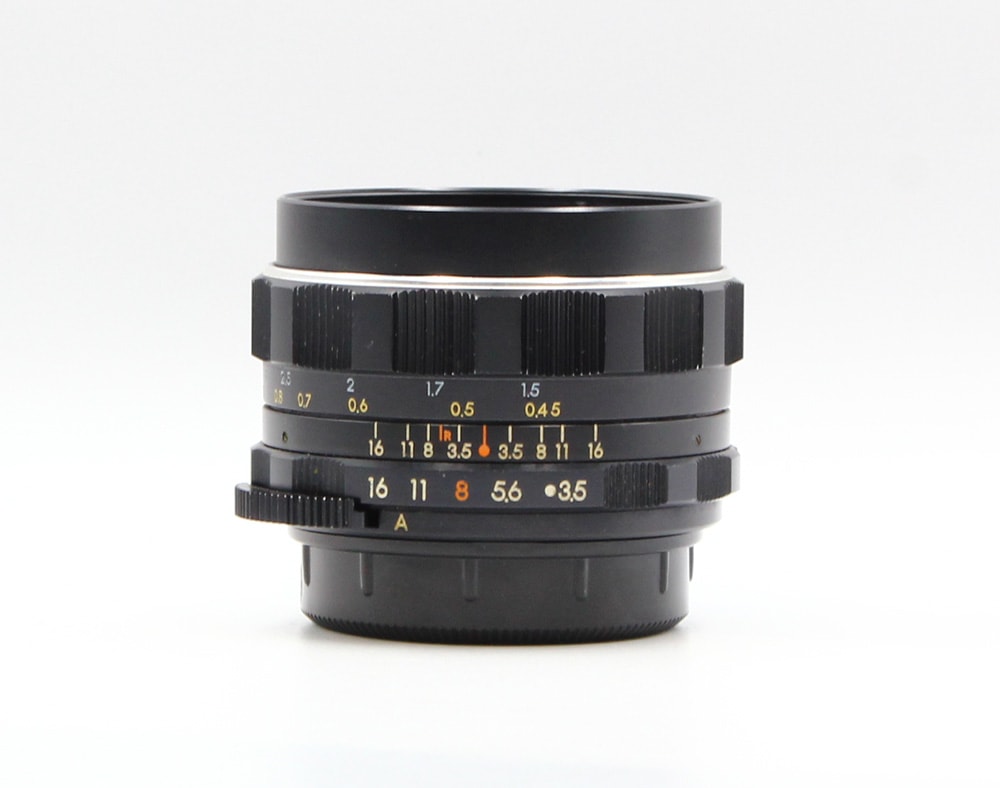 SUPER-TAKUMAR 35/3.5