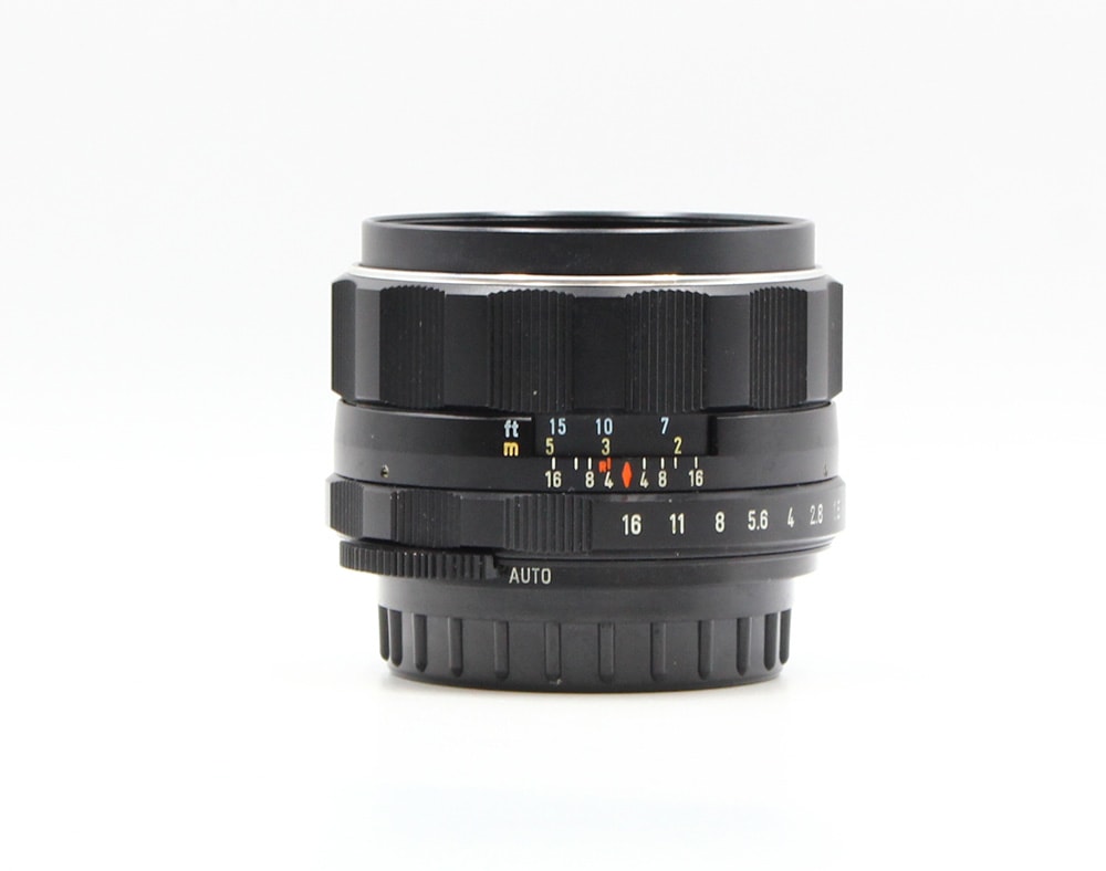 SUPER-TAKUMAR 55/1.8