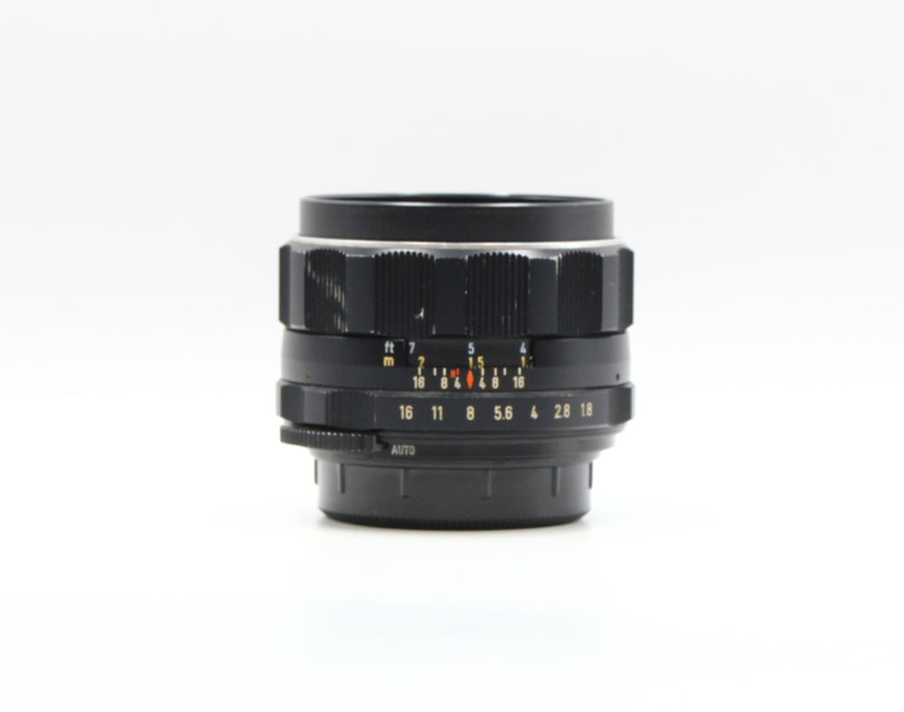 SUPER-TAKUMAR 55/1.8