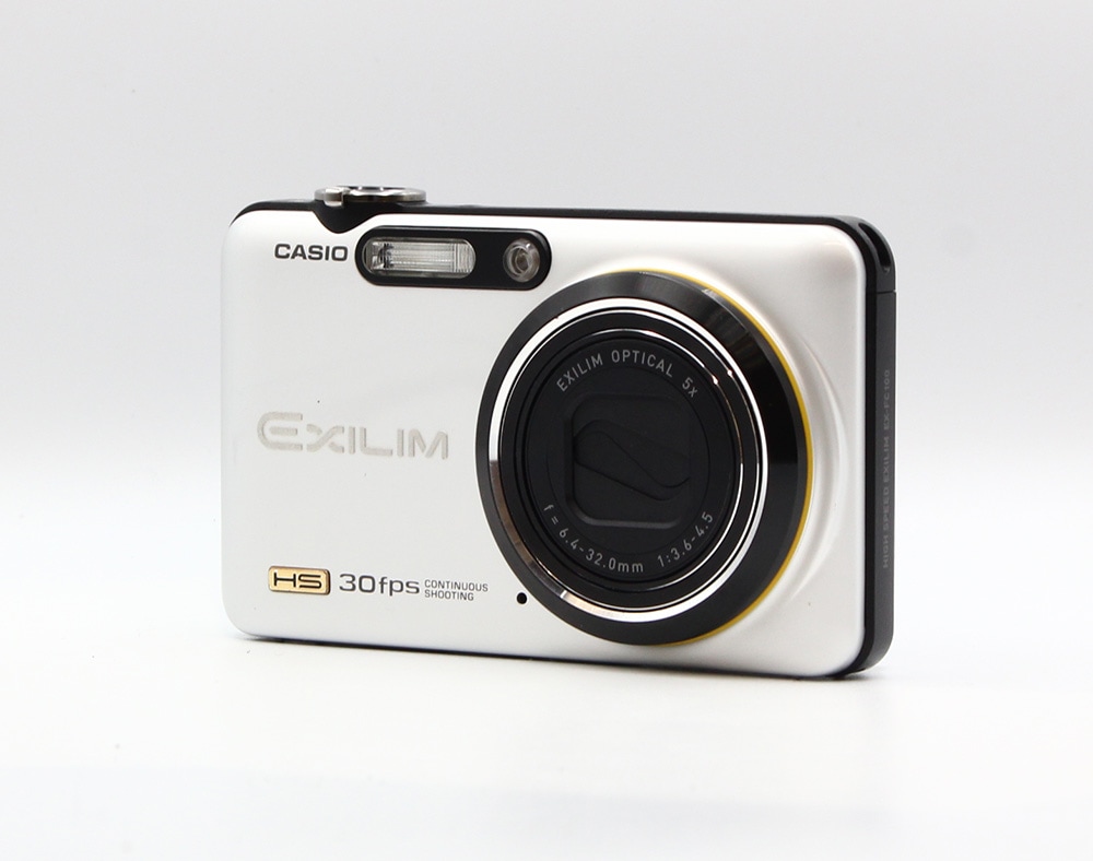 EXILIM EX-FC100