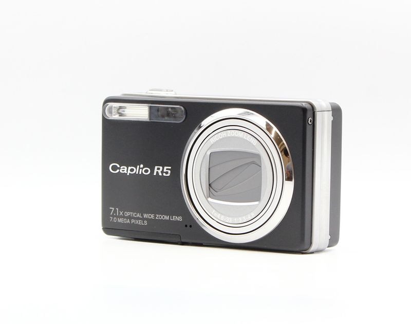 Caprio R5
