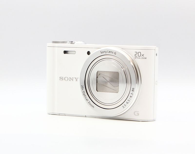 DSC-WX300