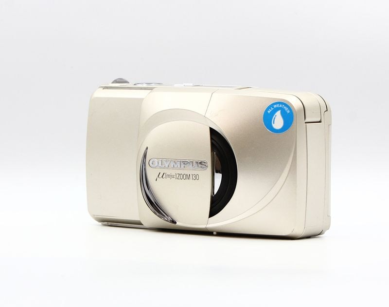 μZoom 130