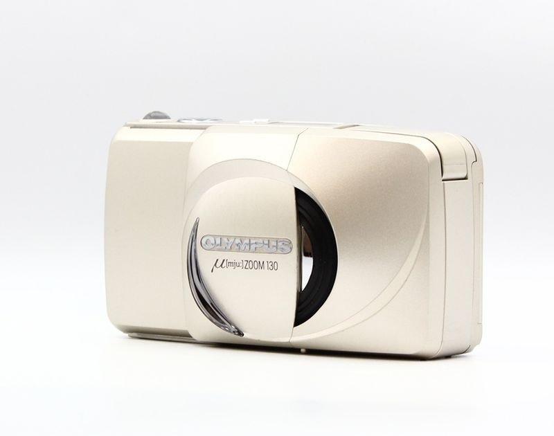 μZoom 130