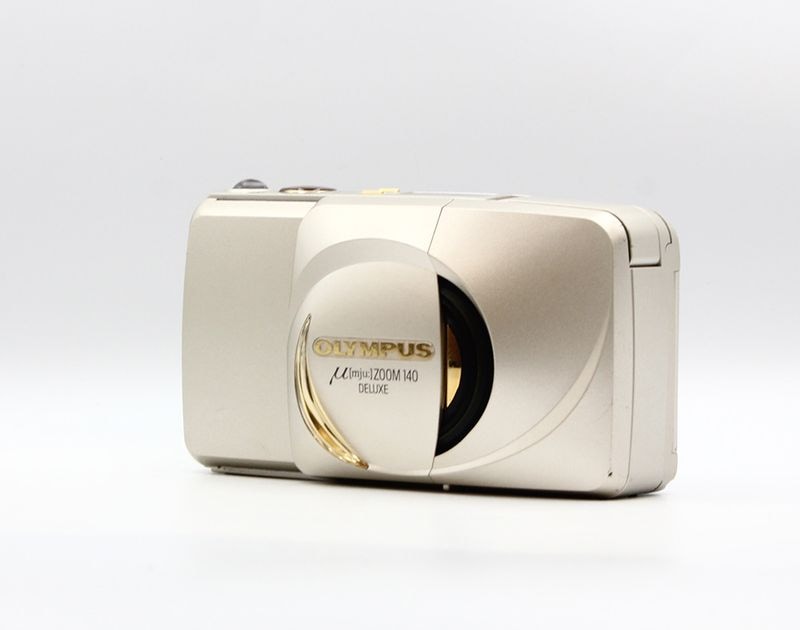μZoom 140 DX