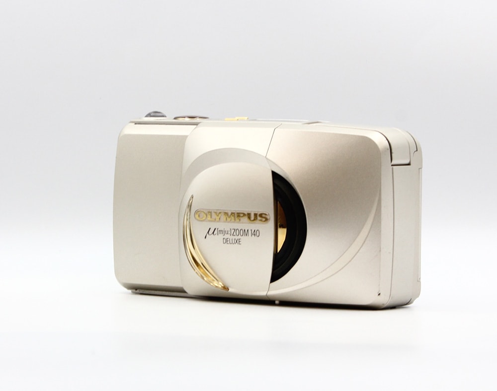 μZoom 140 DX