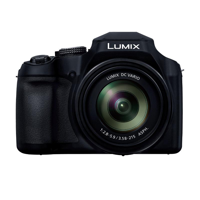 パナソニック(Panasonic) コンパクトデジタルカメラ LUMIX FZ85D＜パナソニック家電製品正規取扱店＞