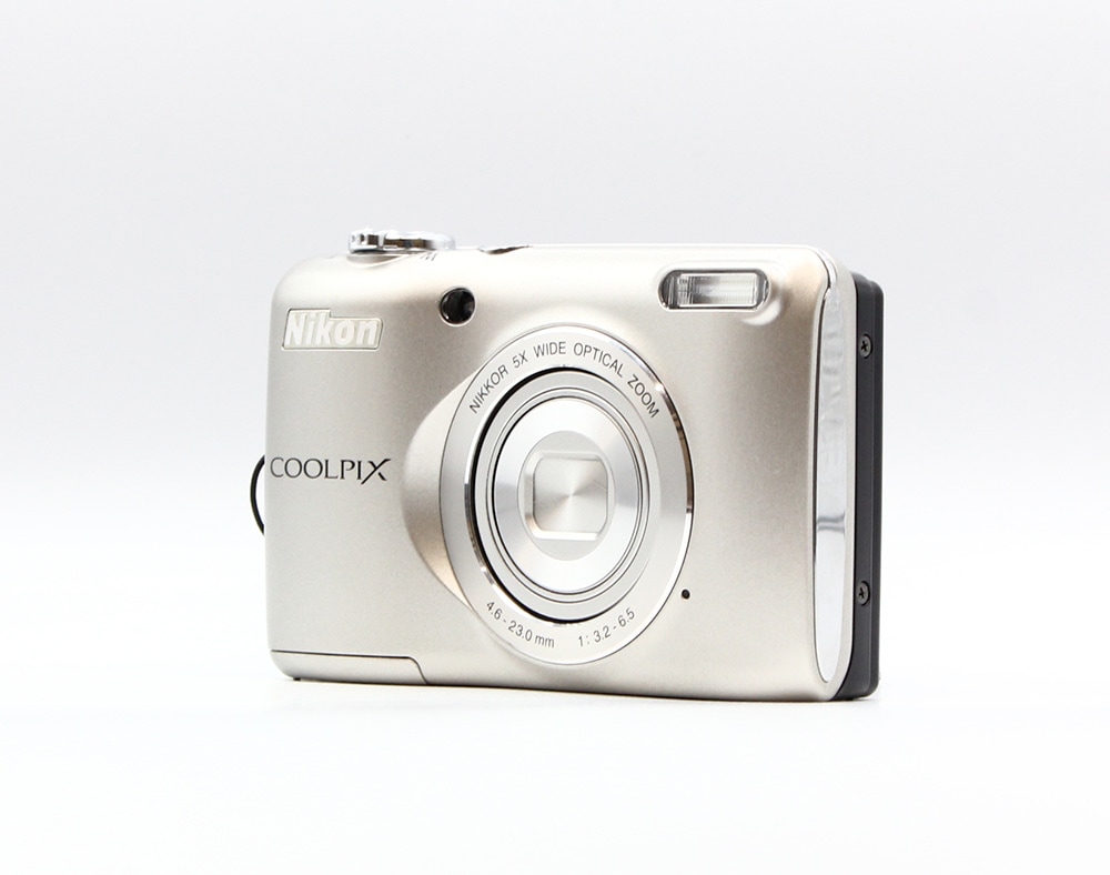 COOLPIX L26