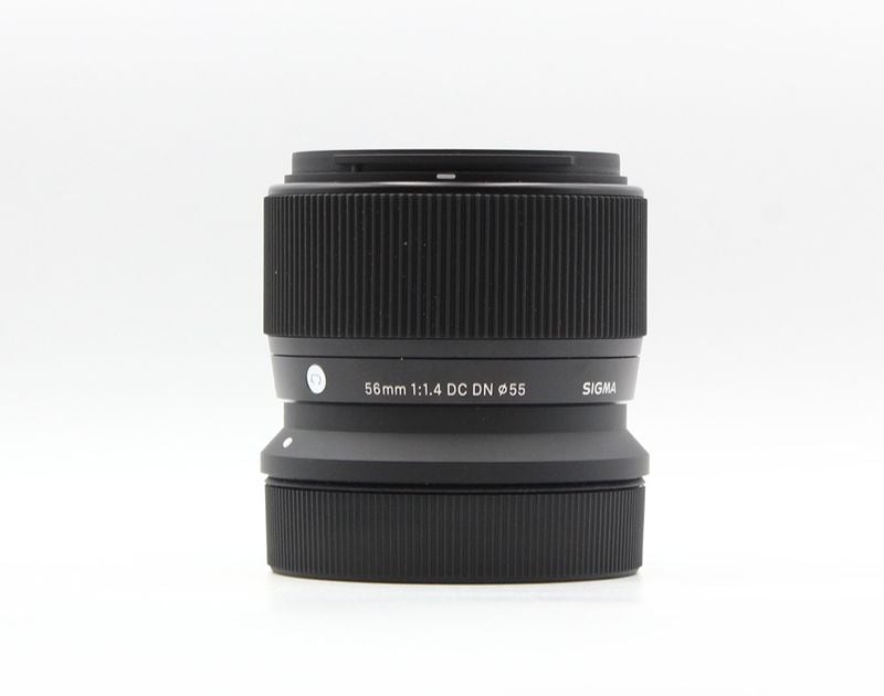Contemporary 56/1.4 DC DN キヤノンRFマウント