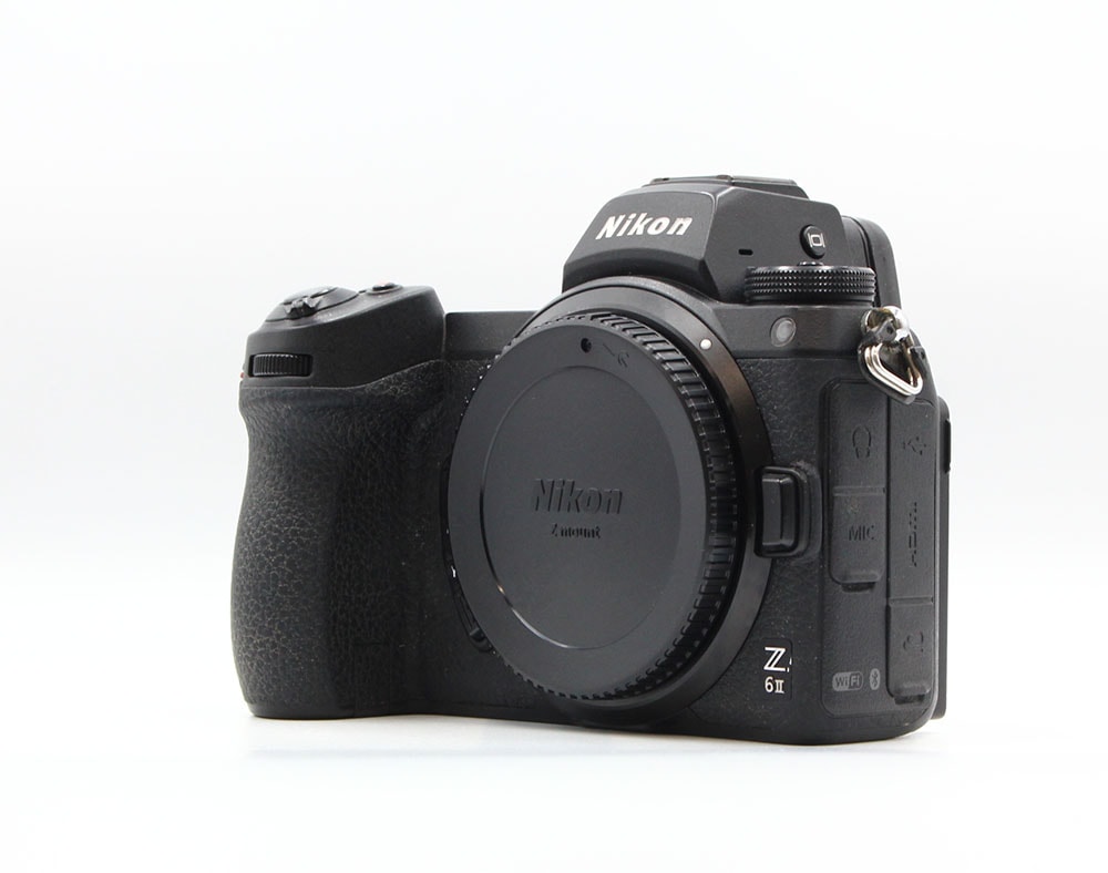 Z6 II ボディ