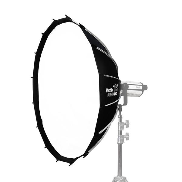 REX PRO Quick-Folding Softbox 105cm (レックスプロ クイックフォールディング ソフトボックス）