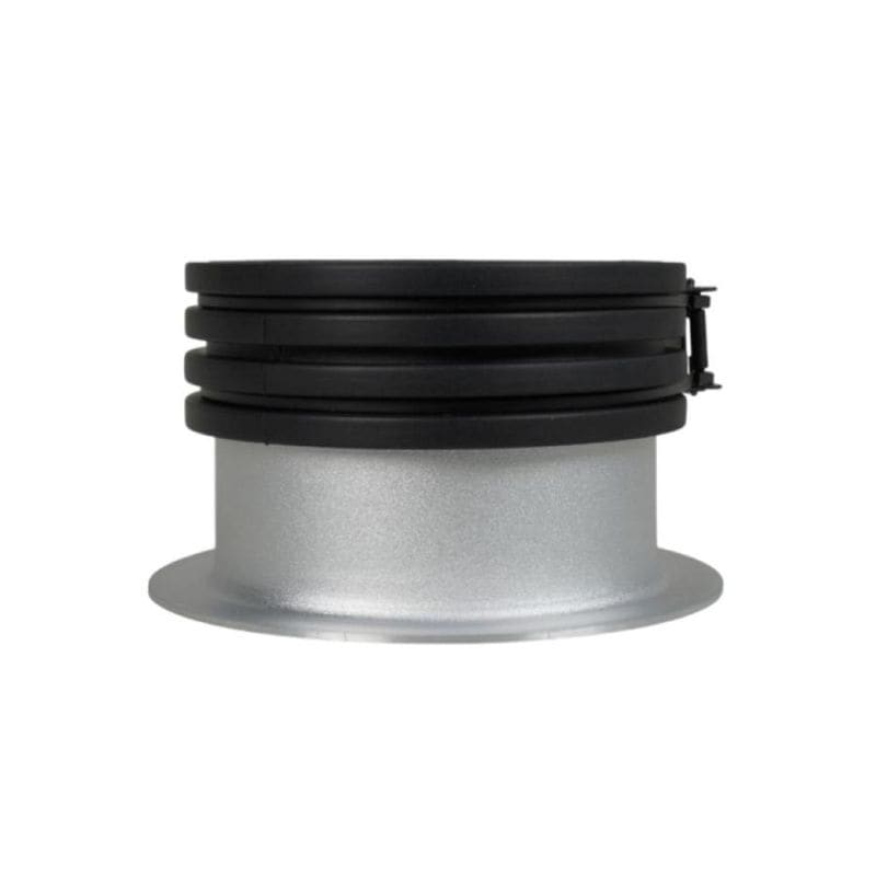 REX PRO用 スピードリングアダプター for Profoto 134mm