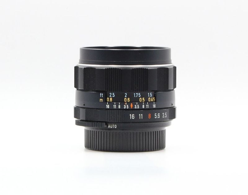 SMC TAKUMAR 28/3.5