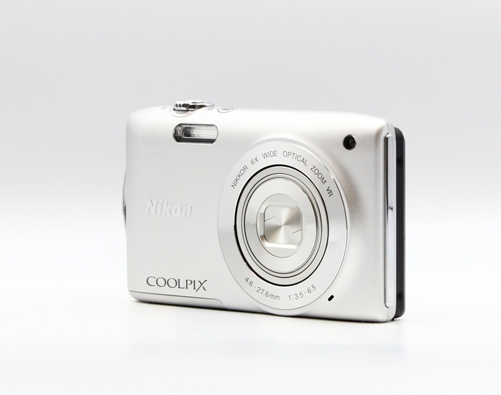 COOLPIX S3300 | 中古,カテゴリー,カメラ本体,デジタルカメラ | SAEDA