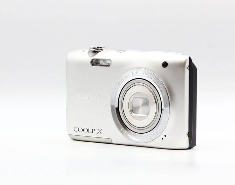 COOLPIX S2900