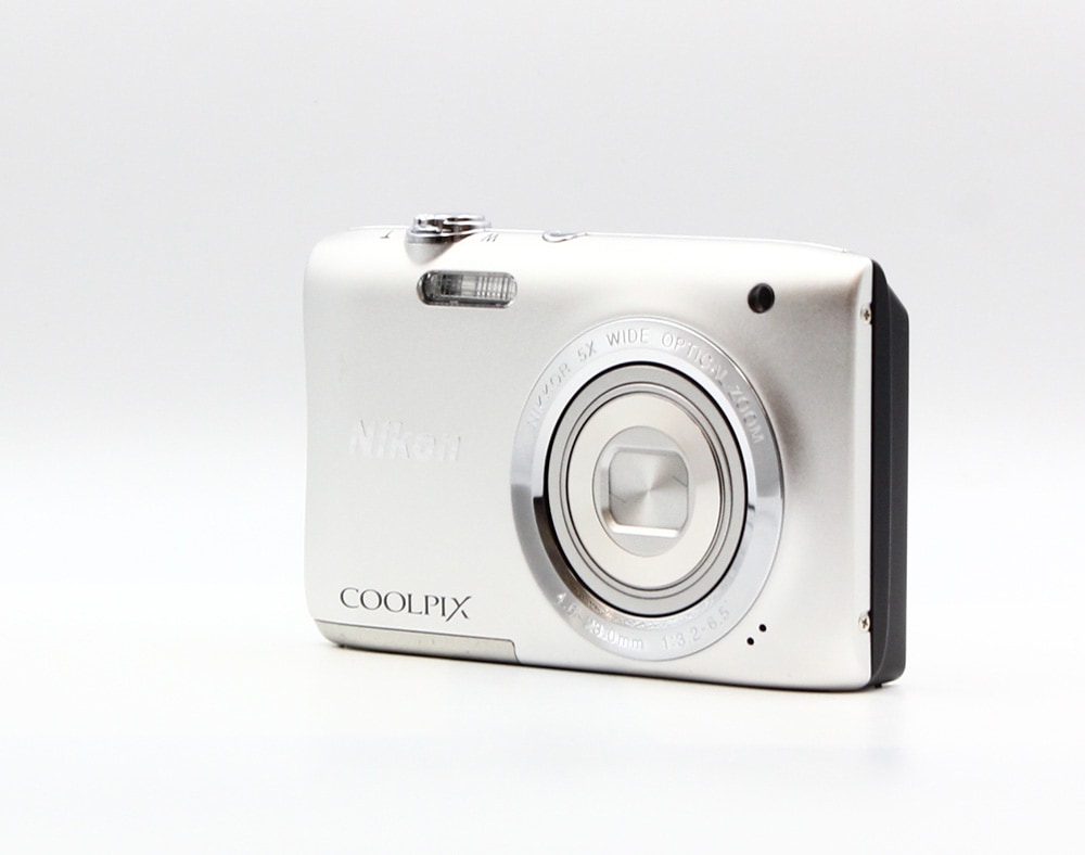 COOLPIX S2900
