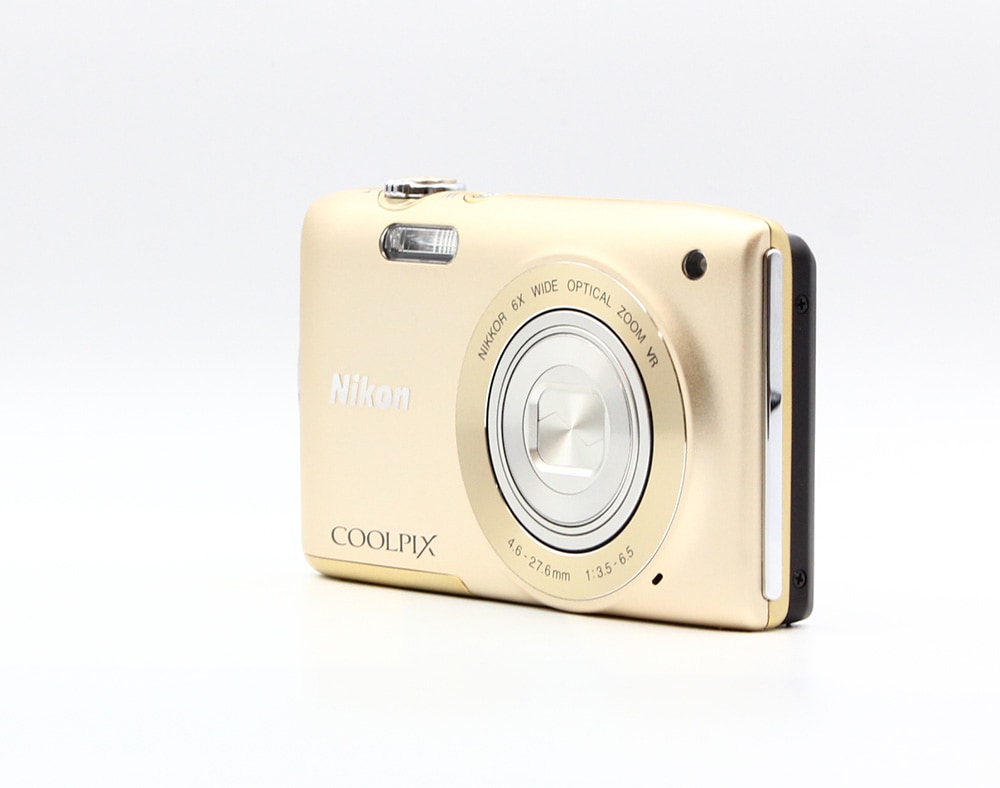 COOLPIX S3300