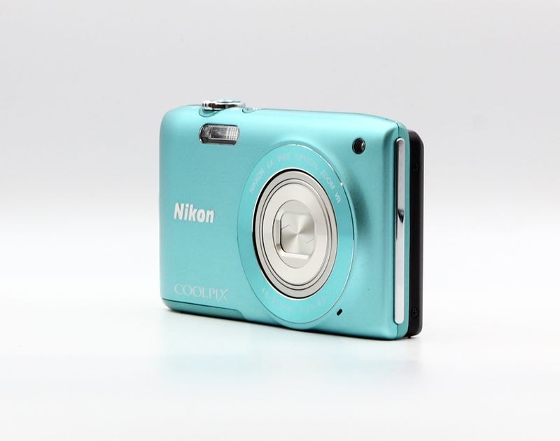 COOLPIX S3300