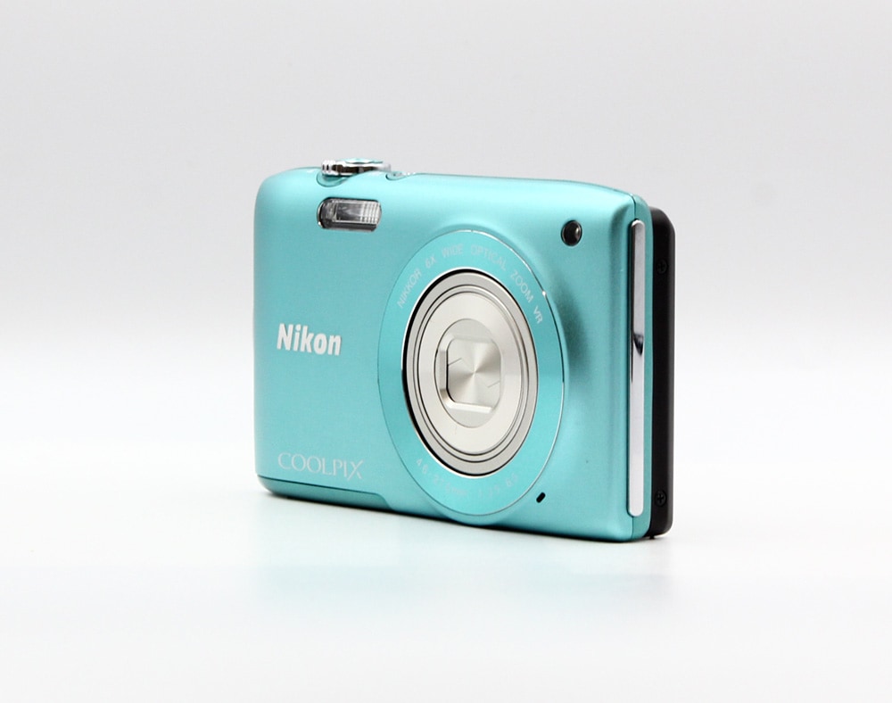 COOLPIX S3300 | 中古,カテゴリー,カメラ本体,デジタルカメラ | SAEDA