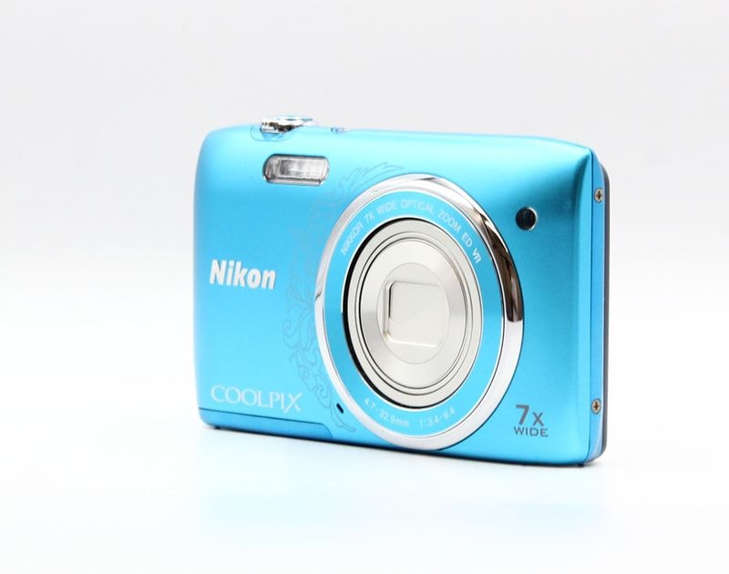 COOLPIX S3500