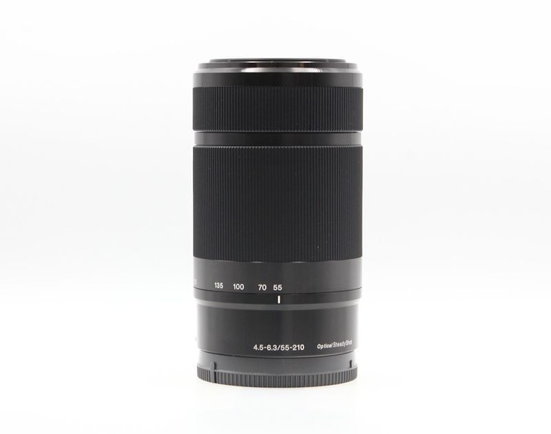 E 55-210/4.5-6.3 OSS