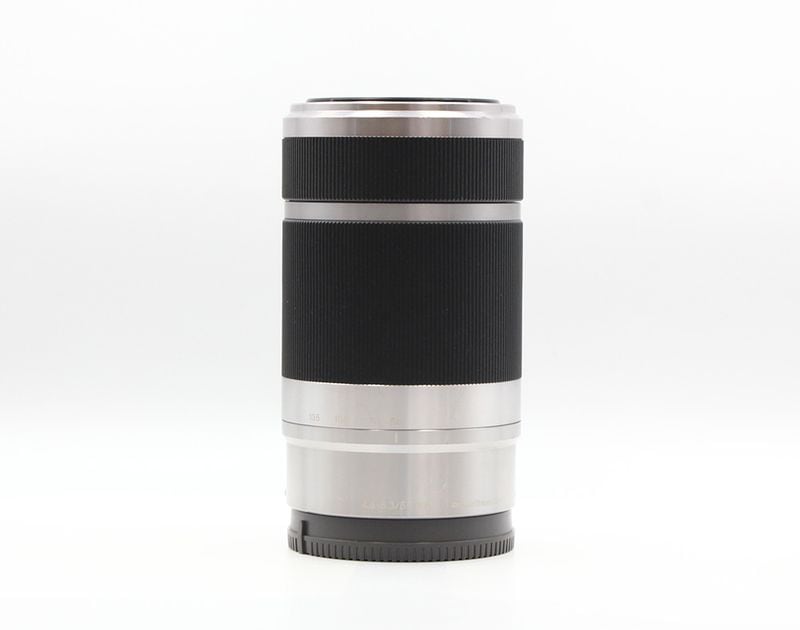 E 55-210/4.5-6.3 OSS
