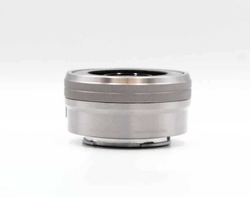E PZ 16-50/3.5-5.6 OSS